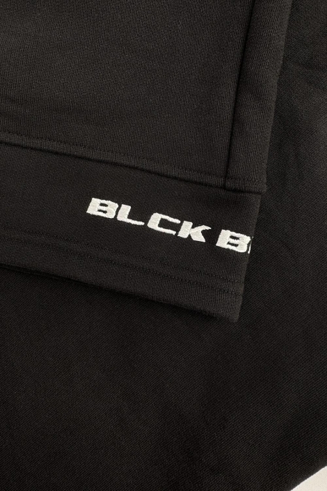 Black Bananas force sweatshorts